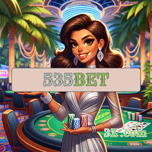 Descubra a Excitante Categoria Dealer do 535bet