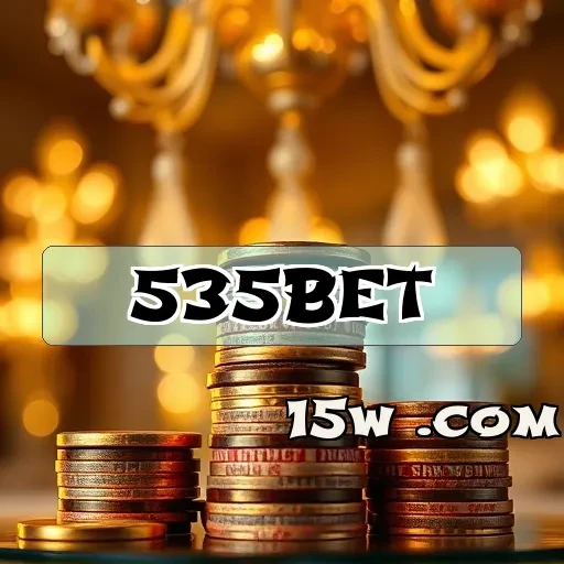 535bet: Descubra as Melhores Apostas Online do Brasil