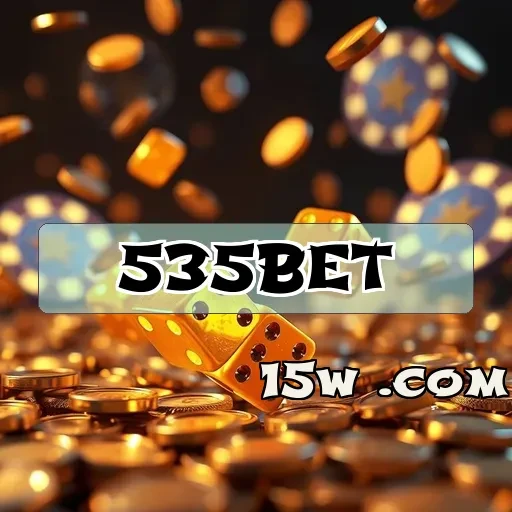 535bet: Atraia Sua Sorte com o Cassino Ao Vivo Imperdível