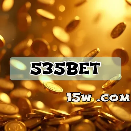 535bet: Entre em um Mundo de Diversão com os Caça-Níqueis