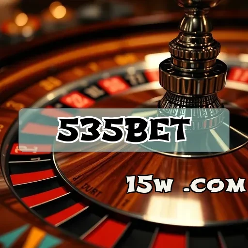 535bet: A Diversão dos Jogos de Mesa Espera por Você